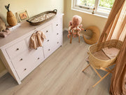 Ambiant Valento dryback light brown