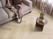 Ambiant Spigato xl Valento visgraat dryback warm beige