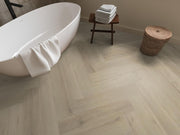 Ambiant Spigato xl Valento visgraat dryback beige