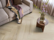 Ambiant Spigato xl Valento visgraat dryback smoky