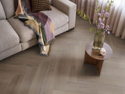 Ambiant Spigato xl Valento visgraat dryback brown