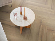 Ambiant Spigato xl Valento visgraat click SRC light brown
