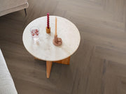 Ambiant Spigato xl Valento visgraat click SRC brown