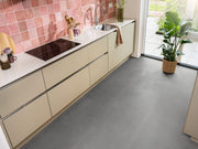 Ambiant Ceramo dryback anthracite