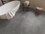 Ambiant Piazzo xl dryback dark grey