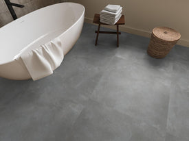 Ambiant Piazzo xl dryback grey