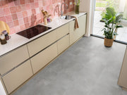 Ambiant Piazzo dryback dark grey