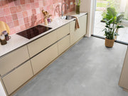 Ambiant Piazzo dryback grey