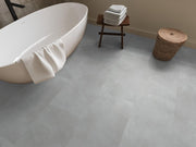 Ambiant Piazzo dryback light grey