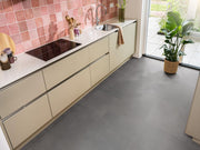 Ambiant Baroso dryback anthracite