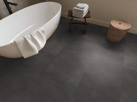 Ambiant Baroso dryback anthracite