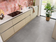 Ambiant Baroso click SRC grey