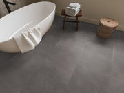 Ambiant Baroso click SRC grey