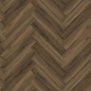 Ambiant Spigato Avanto visgraat click SRC warm brown