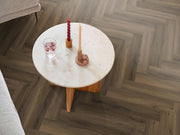 Ambiant Spigato Avanto visgraat click SRC warm brown