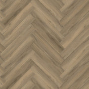 Ambiant Spigato Avanto visgraat click SRC light brown
