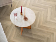 Ambiant Spigato Avanto visgraat click SRC beige