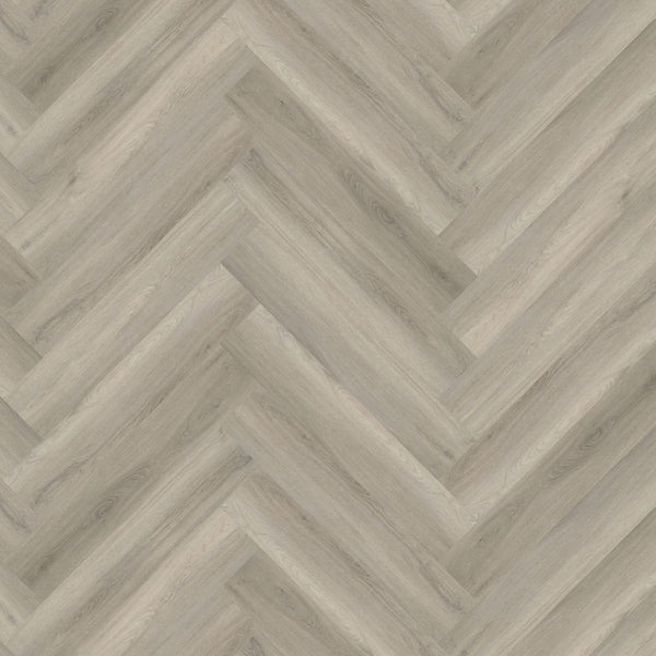 Ambiant Spigato Avanto visgraat click SRC grey