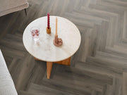Ambiant Spigato Avanto visgraat click SRC dark grey