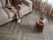 Ambiant Spigato Avanto visgraat click SRC dark grey