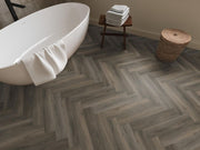 Ambiant Spigato Avanto visgraat click SRC dark grey