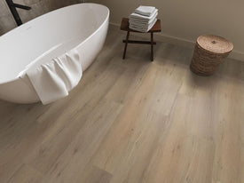 Ambiant Vivero click SRC natural oak