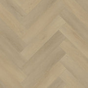 Ambiant Herringbone dryback natural