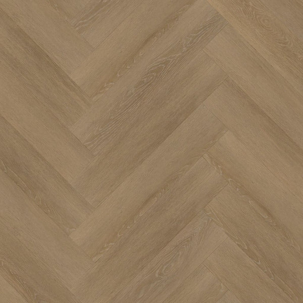 Ambiant Herringbone dryback sun kissed