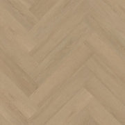 Ambiant Herringbone dryback warm natural