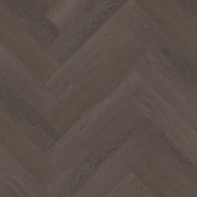 Ambiant Herringbone click SRC charcoal vloer, afbeelding 1