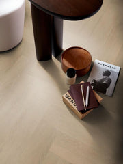 Ambiant Herringbone click SRC warm natural