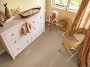 Ambiant Venera dryback natural oak