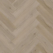 Ambiant Spigato Vivero visgraat dryback light oak