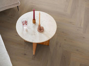 Ambiant Spigato Vivero visgraat dryback smoky