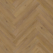 Ambiant Spigato Vivero visgraat dryback dark oak