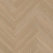 Ambiant Spigato Vivero visgraat dryback beige