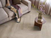 Ambiant Spigato Vivero visgraat click SRC light oak