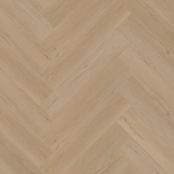 Ambiant Spigato Vivero visgraat click SRC beige