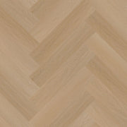 Ambiant Spigato Estino visgraat dryback natural oak