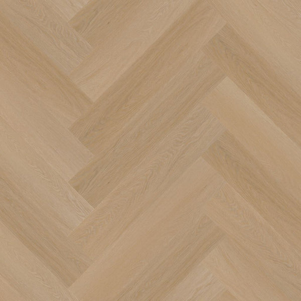 Ambiant Spigato Estino visgraat dryback natural oak
