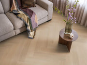 Ambiant Spigato Estino visgraat dryback dark oak