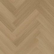 Ambiant Spigato Estino visgraat dryback warm oak