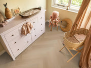 Ambiant Spigato Estino visgraat click SRC natural oak