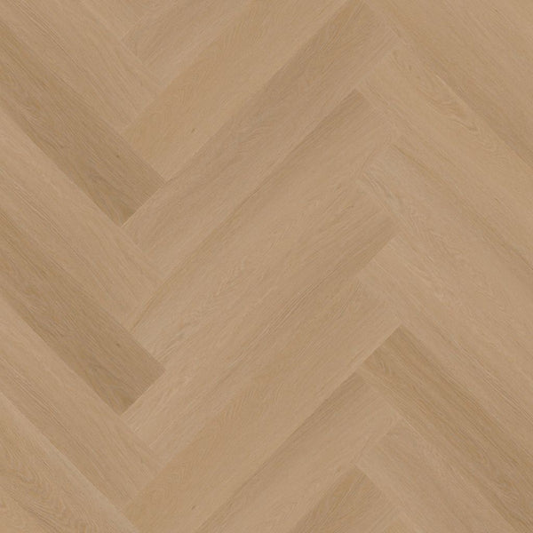 Ambiant Spigato Estino visgraat click SRC dark oak