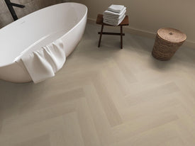 Ambiant Spigato Estino visgraat click SRC beige