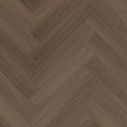 Ambiant Spigato Estino visgraat click SRC brown