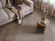 Ambiant Spigato Estino visgraat click SRC brown