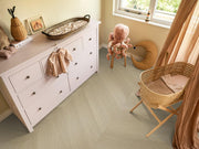 Ambiant Spigato Estino hongaarse punt dryback natural oak