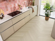 Ambiant Spigato Estino hongaarse punt dryback natural oak