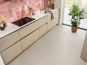 Ambiant Noveno dryback warm beige